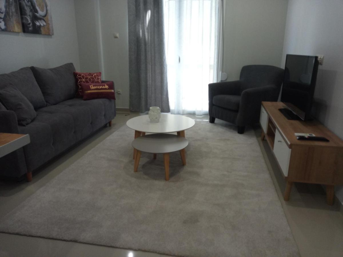 Suite Apartment Athens Center, Metro Metaxourgeio Екстер'єр фото