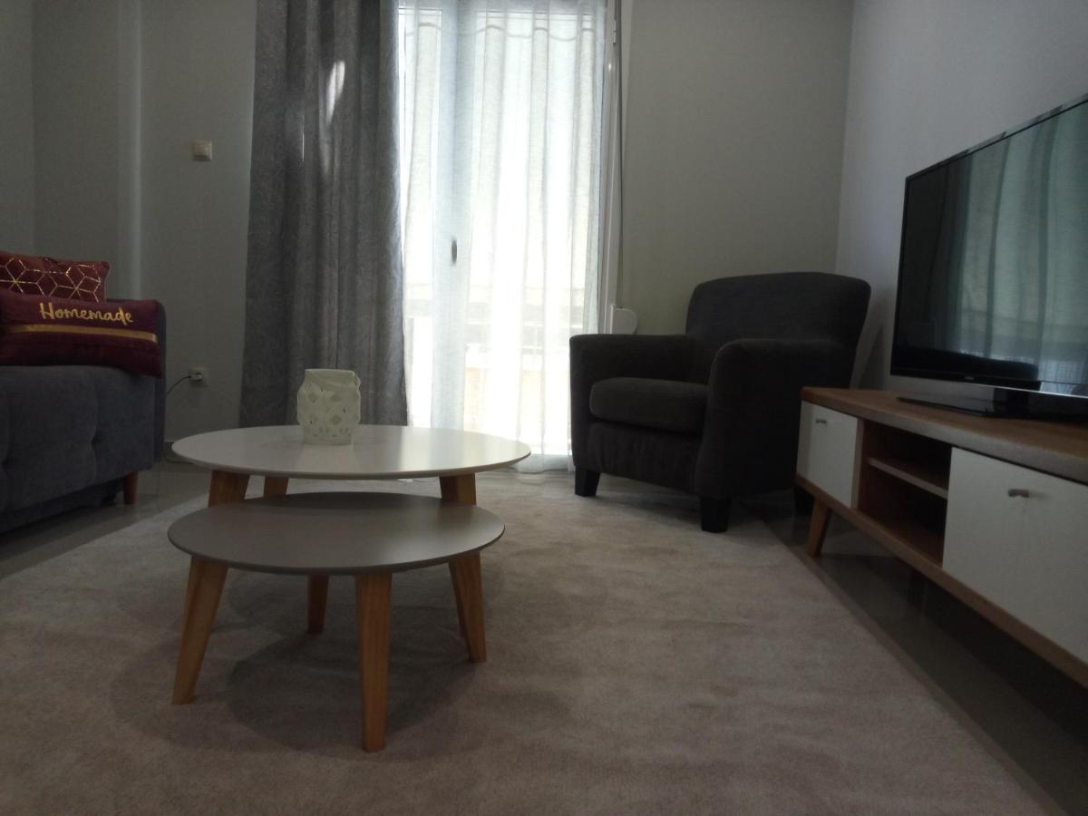 Suite Apartment Athens Center, Metro Metaxourgeio Екстер'єр фото
