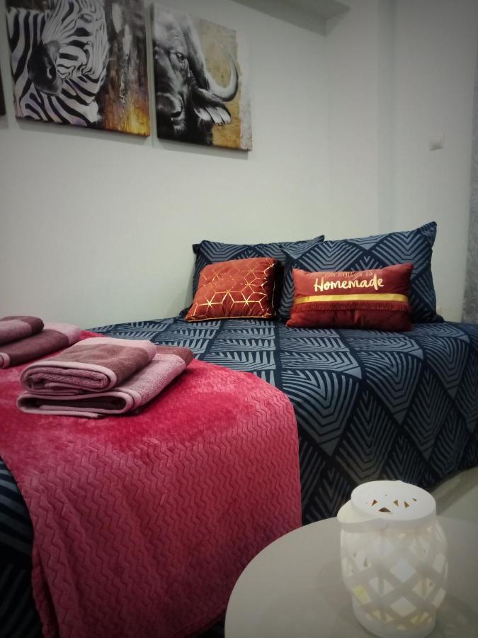 Suite Apartment Athens Center, Metro Metaxourgeio Екстер'єр фото