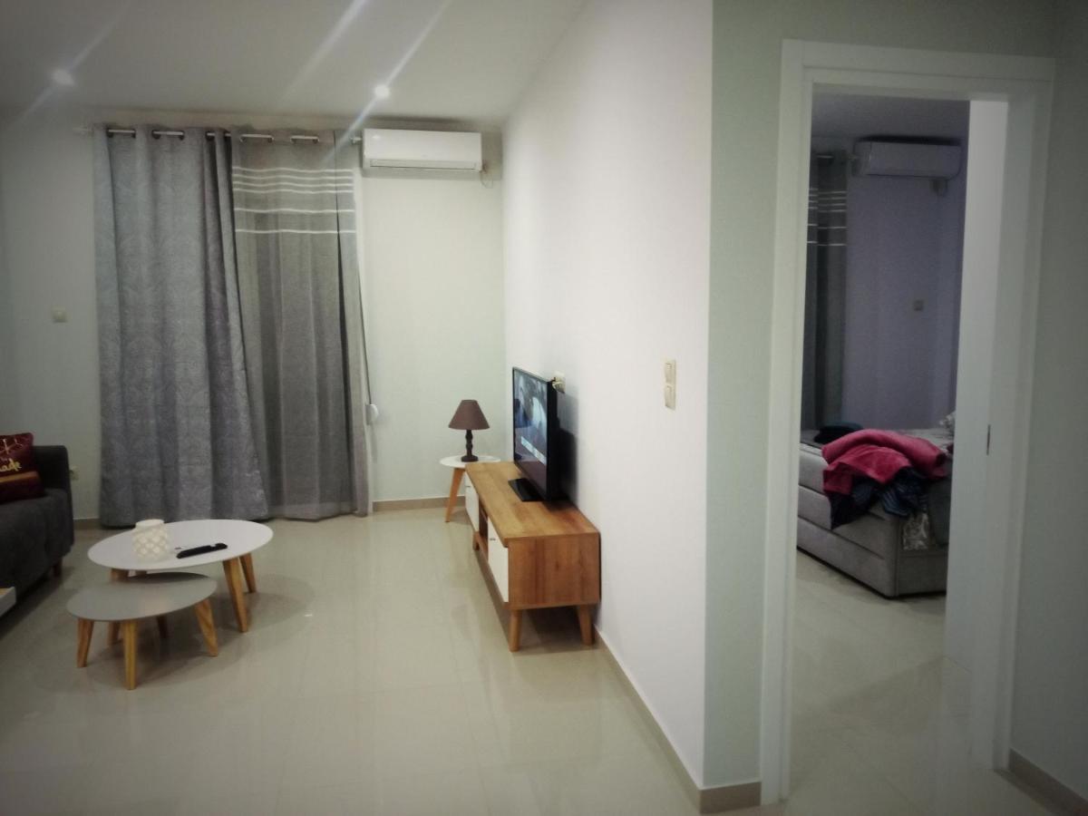 Suite Apartment Athens Center, Metro Metaxourgeio Екстер'єр фото