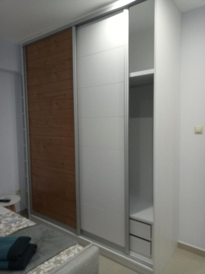 Suite Apartment Athens Center, Metro Metaxourgeio Екстер'єр фото