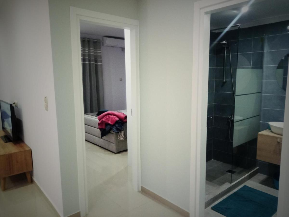Suite Apartment Athens Center, Metro Metaxourgeio Екстер'єр фото