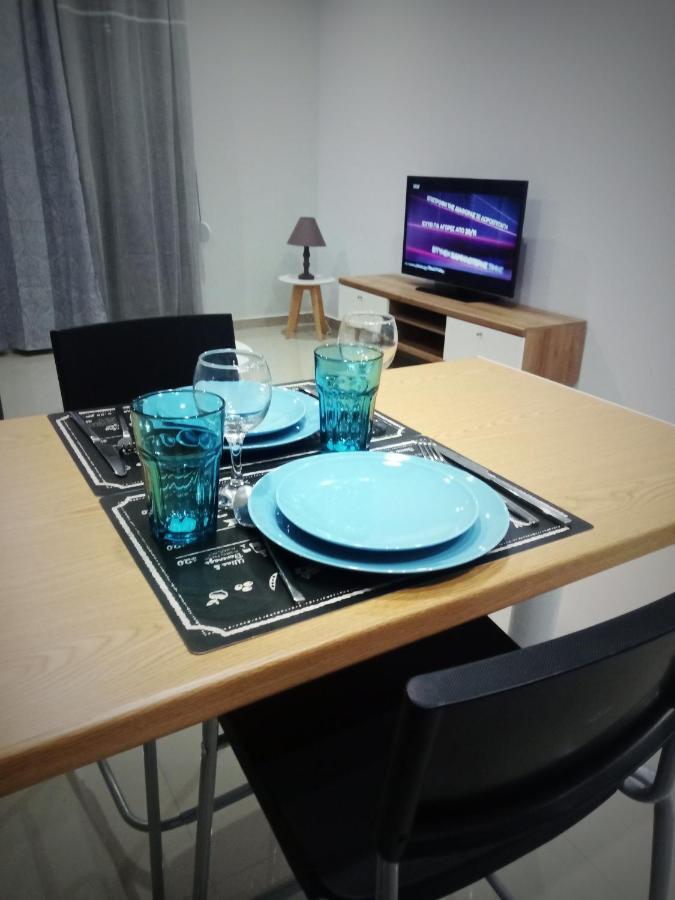 Suite Apartment Athens Center, Metro Metaxourgeio Екстер'єр фото