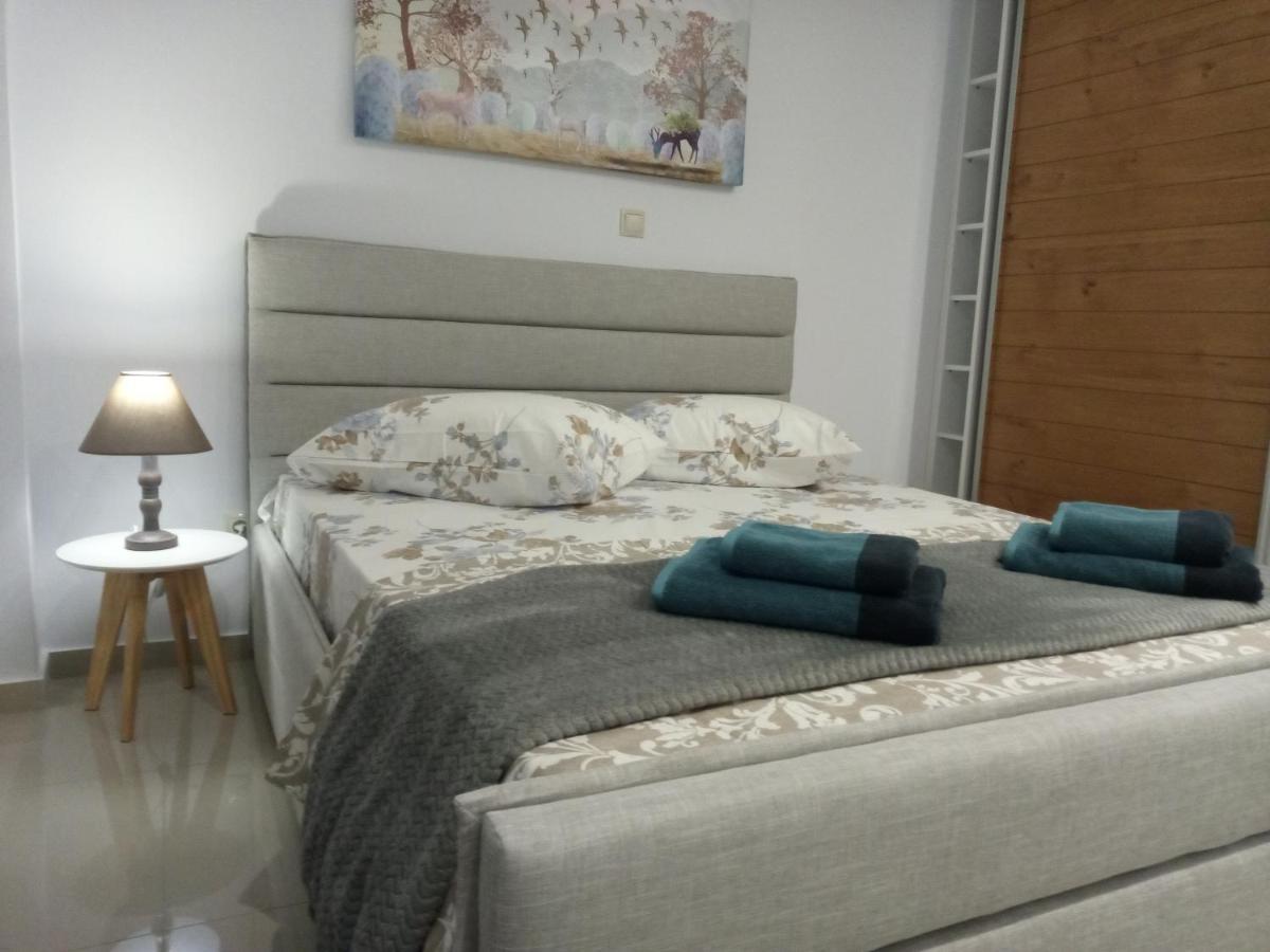 Suite Apartment Athens Center, Metro Metaxourgeio Екстер'єр фото