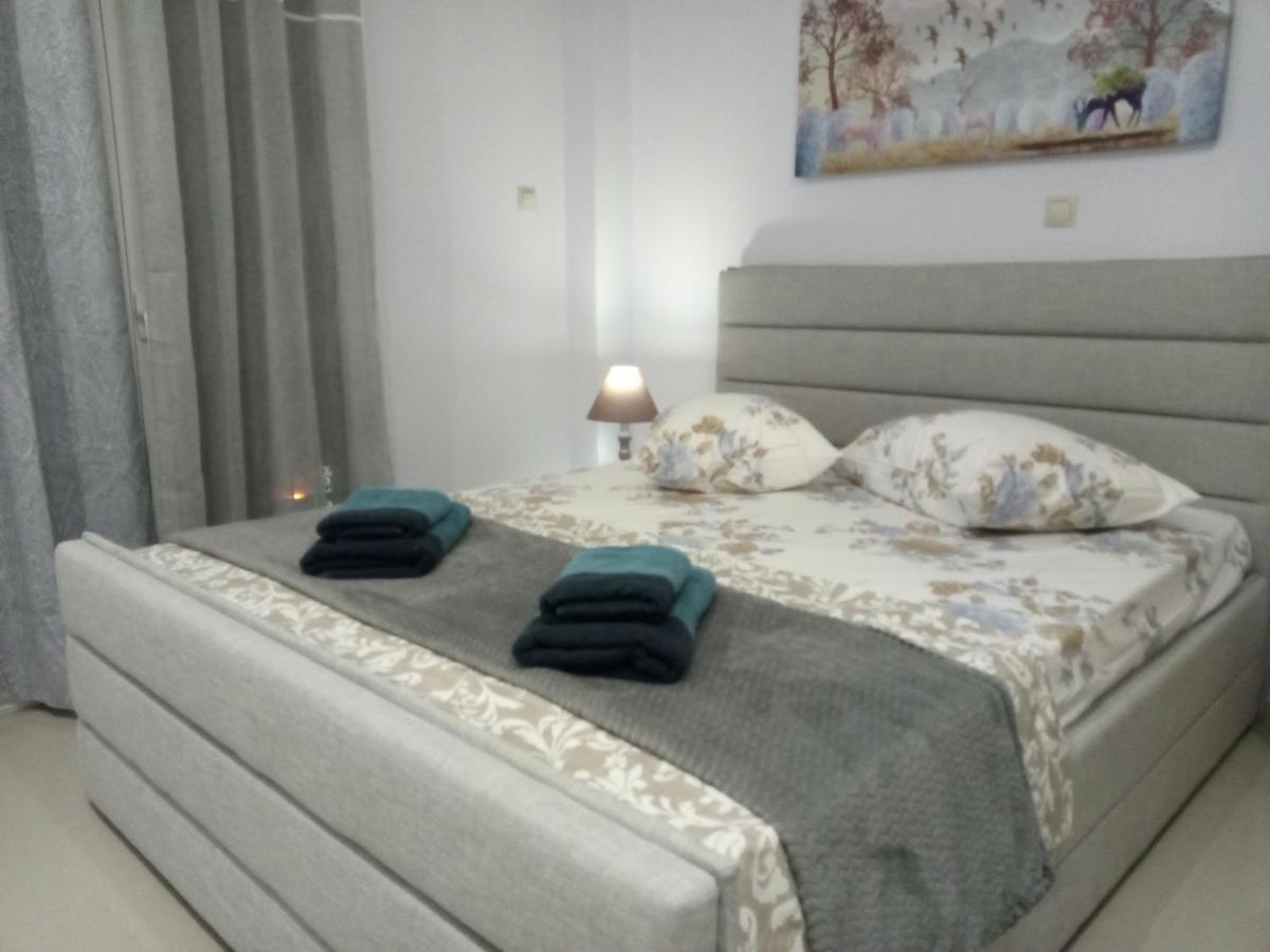 Suite Apartment Athens Center, Metro Metaxourgeio Екстер'єр фото