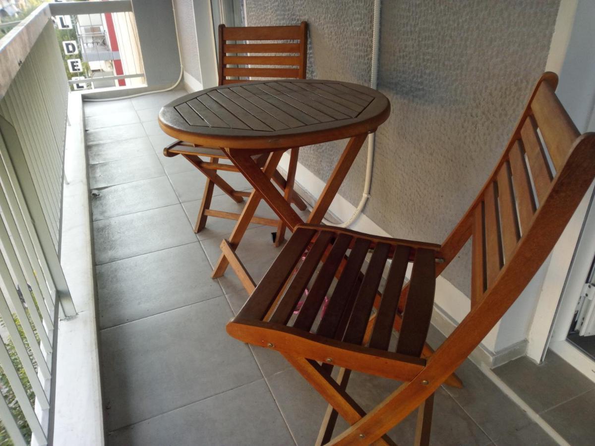 Suite Apartment Athens Center, Metro Metaxourgeio Екстер'єр фото