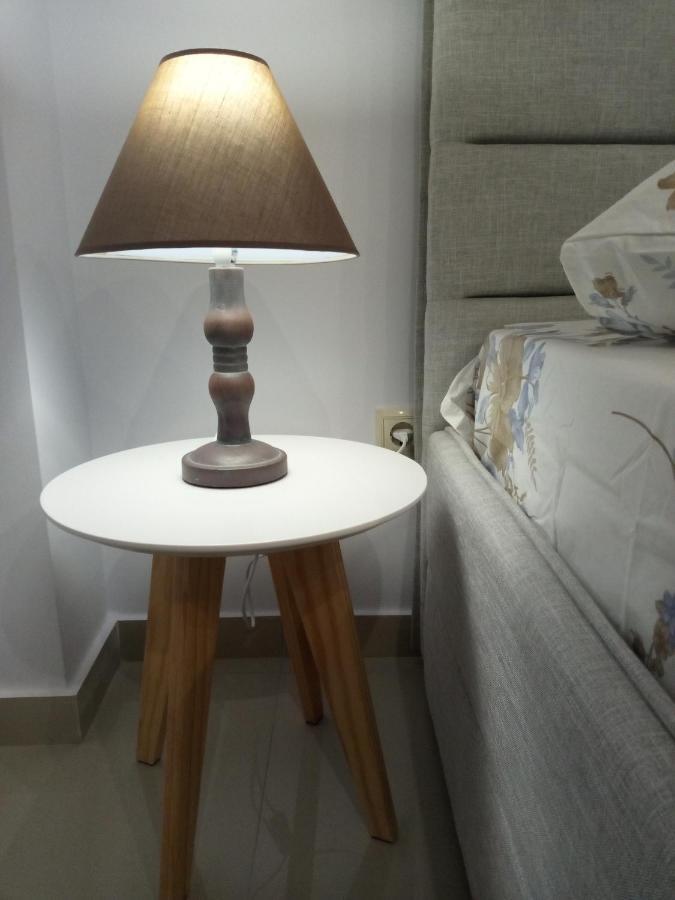 Suite Apartment Athens Center, Metro Metaxourgeio Екстер'єр фото